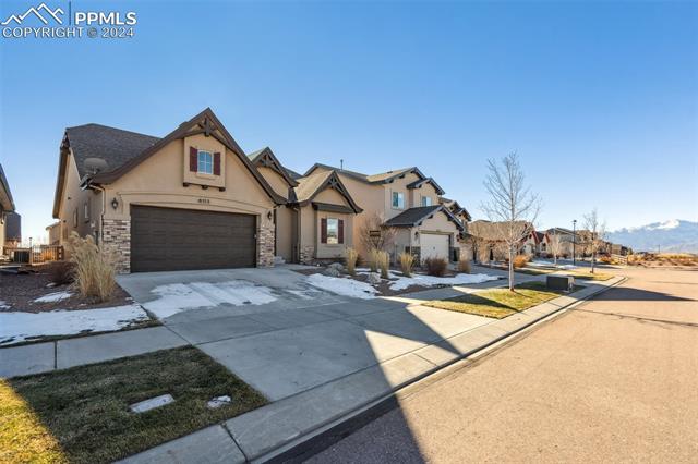 MLS Image for 6153  Radiant Sky  ,Colorado Springs, Colorado