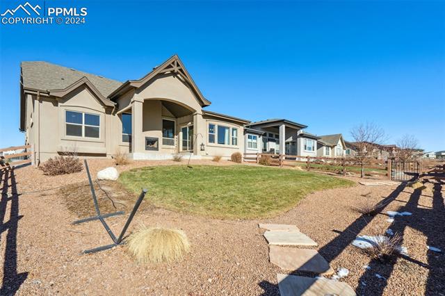 MLS Image for 6153  Radiant Sky  ,Colorado Springs, Colorado