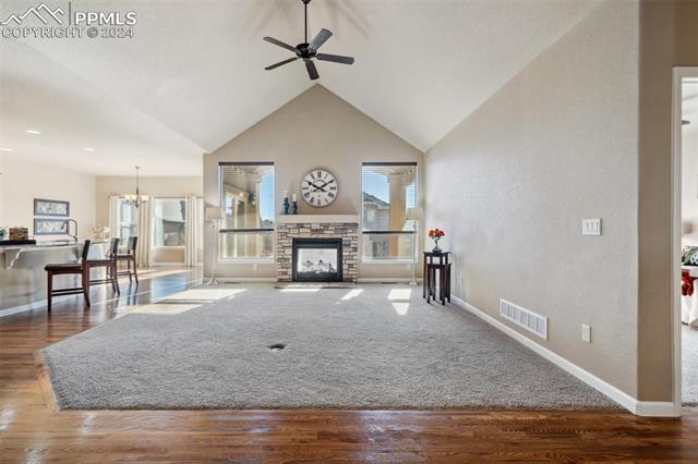 MLS Image for 6153  Radiant Sky  ,Colorado Springs, Colorado