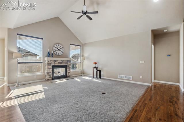 MLS Image for 6153  Radiant Sky  ,Colorado Springs, Colorado