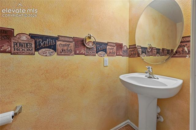 MLS Image for 7483  Straggler  ,Colorado Springs, Colorado