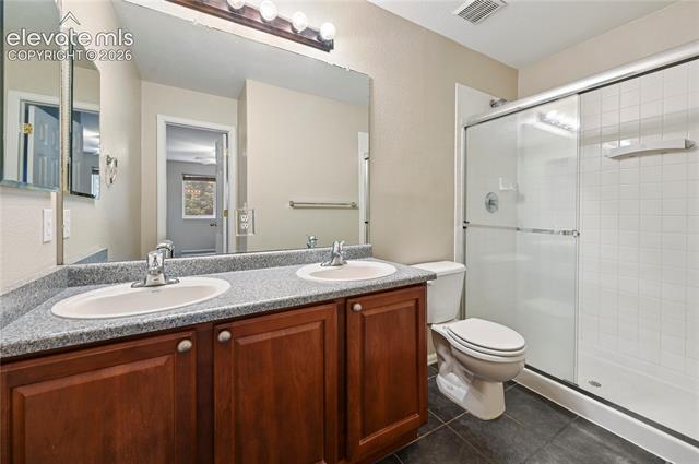 MLS Image for 7483  Straggler  ,Colorado Springs, Colorado