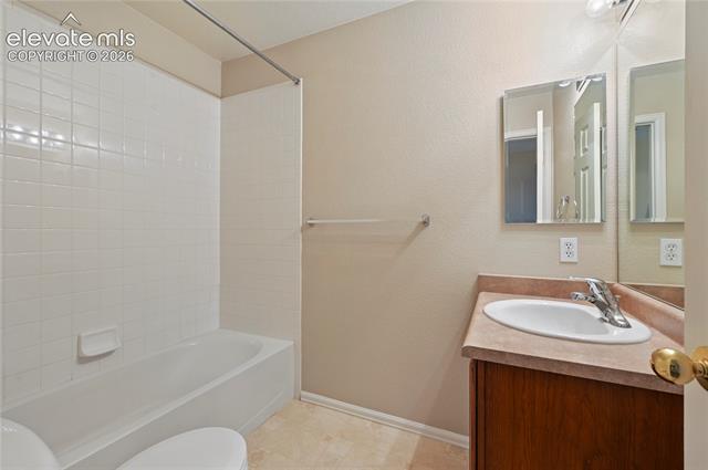 MLS Image for 7483  Straggler  ,Colorado Springs, Colorado