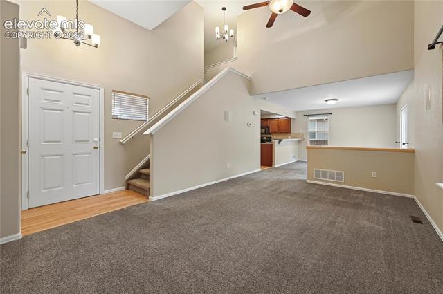 MLS Image for 7483  Straggler  ,Colorado Springs, Colorado