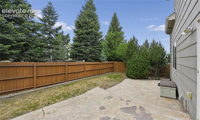 MLS Image for 7483  Straggler  ,Colorado Springs, Colorado
