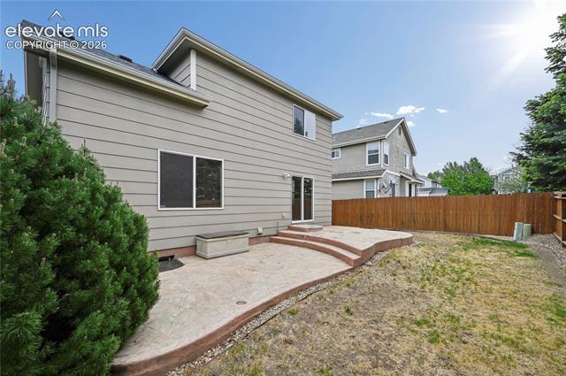 MLS Image for 7483  Straggler  ,Colorado Springs, Colorado