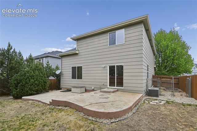 MLS Image for 7483  Straggler  ,Colorado Springs, Colorado