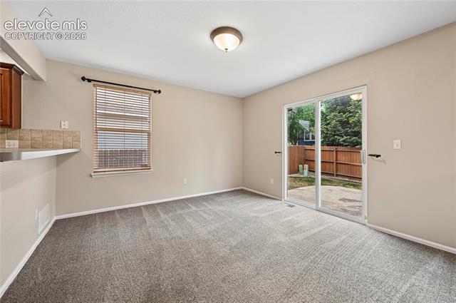 MLS Image for 7483  Straggler  ,Colorado Springs, Colorado