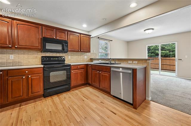 MLS Image for 7483  Straggler  ,Colorado Springs, Colorado