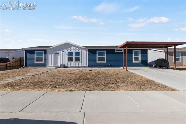 23656  Redtail  , colorado springs&nbsp; House Search MLS Picture