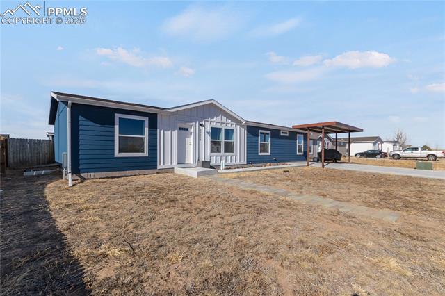 MLS Image for 23656  Redtail  ,Colorado Springs, Colorado
