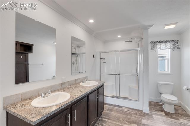 MLS Image for 23656  Redtail  ,Colorado Springs, Colorado