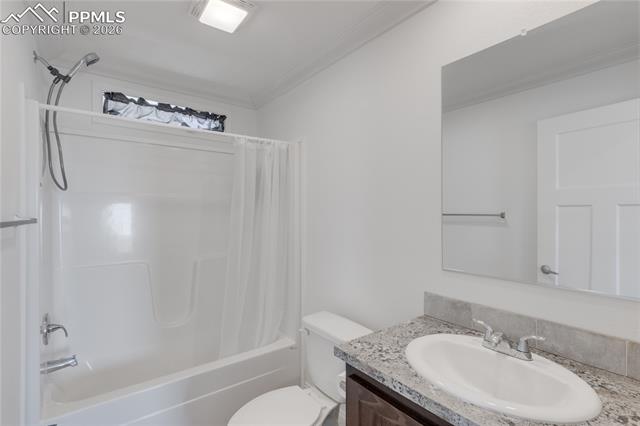 MLS Image for 23656  Redtail  ,Colorado Springs, Colorado