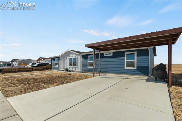 MLS Image for 23656  Redtail  ,Colorado Springs, Colorado