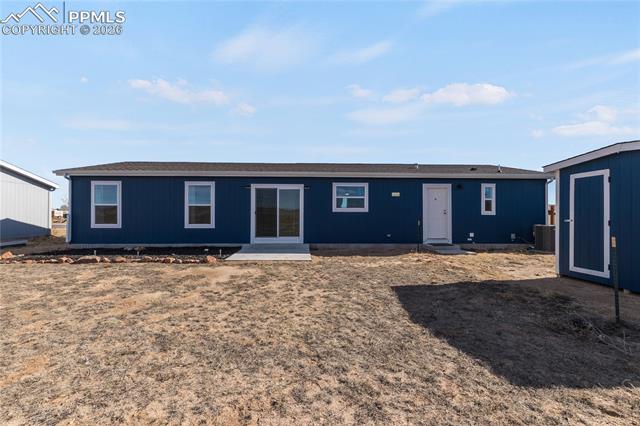 MLS Image for 23656  Redtail  ,Colorado Springs, Colorado