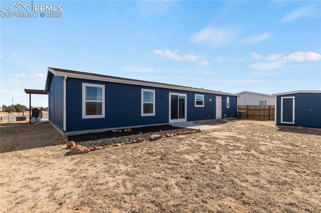 MLS Image for 23656  Redtail  ,Colorado Springs, Colorado