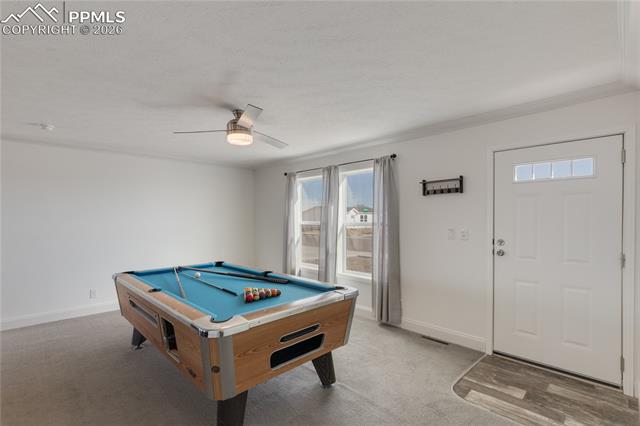 MLS Image for 23656  Redtail  ,Colorado Springs, Colorado