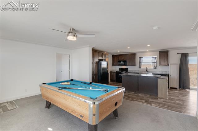 MLS Image for 23656  Redtail  ,Colorado Springs, Colorado