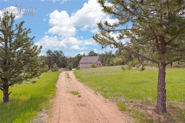 5254  County Road 11  , florissant&nbsp; House Search MLS Picture