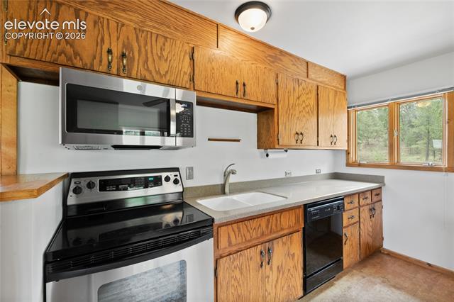 MLS Image for 5254  County Road 11  ,Florissant, Colorado