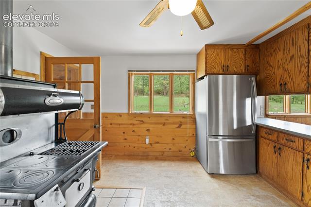 MLS Image for 5254  County Road 11  ,Florissant, Colorado