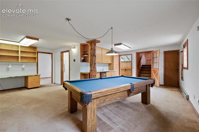 MLS Image for 5254  County Road 11  ,Florissant, Colorado
