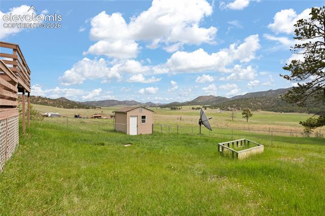MLS Image for 5254  County Road 11  ,Florissant, Colorado