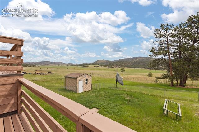 MLS Image for 5254  County Road 11  ,Florissant, Colorado
