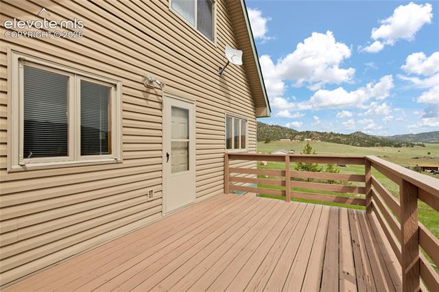 MLS Image for 5254  County Road 11  ,Florissant, Colorado