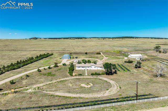 MLS Image for 17144  McClelland  ,Calhan, Colorado