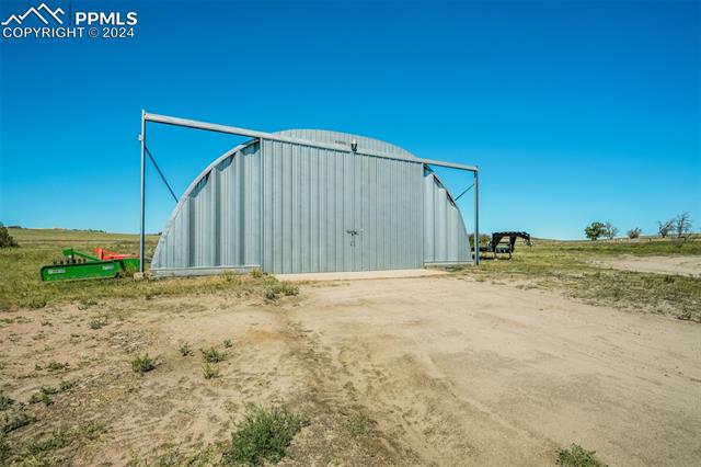 MLS Image for 17144  McClelland  ,Calhan, Colorado