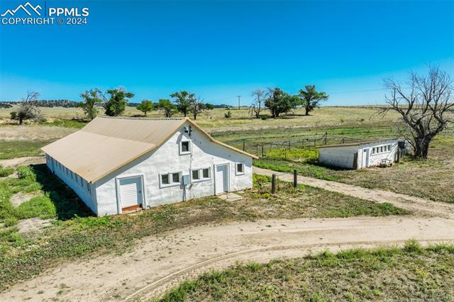 MLS Image for 17144  McClelland  ,Calhan, Colorado