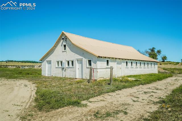 MLS Image for 17144  McClelland  ,Calhan, Colorado