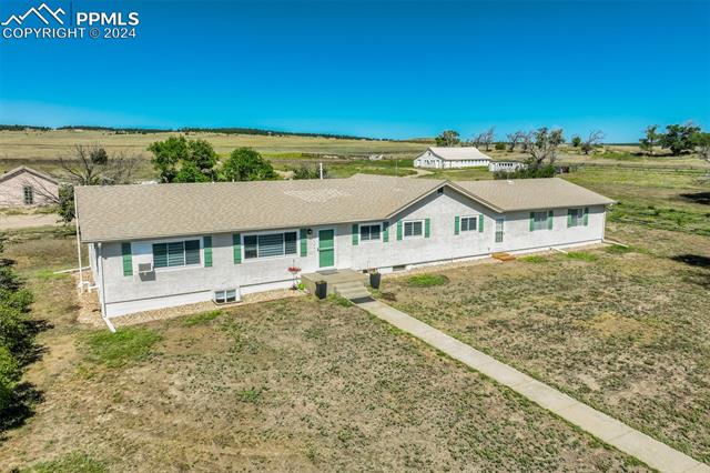 MLS Image for 17144  McClelland  ,Calhan, Colorado