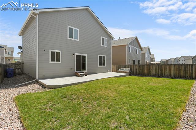 MLS Image for 9744  Rubicon  ,Colorado Springs, Colorado
