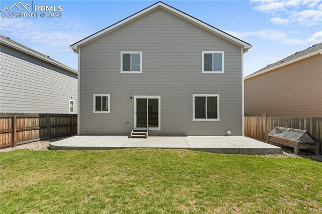 MLS Image for 9744  Rubicon  ,Colorado Springs, Colorado