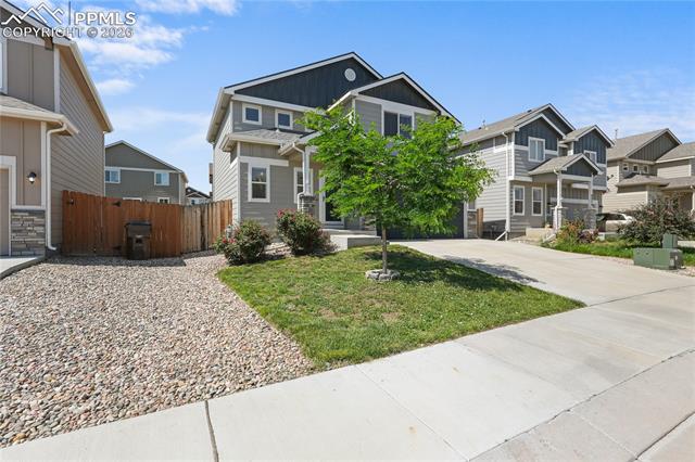 MLS Image for 9744  Rubicon  ,Colorado Springs, Colorado