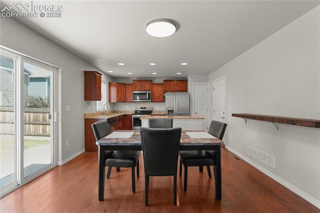 MLS Image for 9744  Rubicon  ,Colorado Springs, Colorado