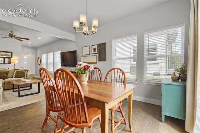 MLS Image for 5309  Sky Top  ,Colorado Springs, Colorado