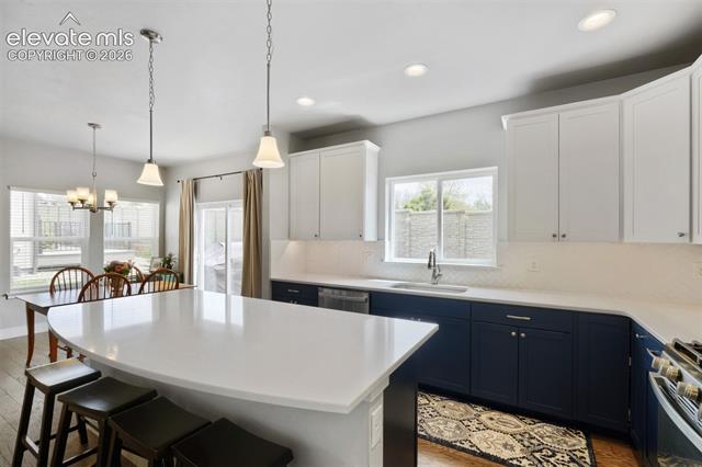 MLS Image for 5309  Sky Top  ,Colorado Springs, Colorado