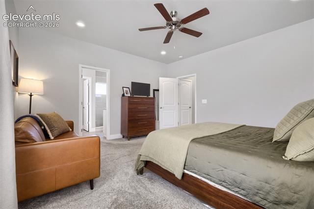 MLS Image for 5309  Sky Top  ,Colorado Springs, Colorado