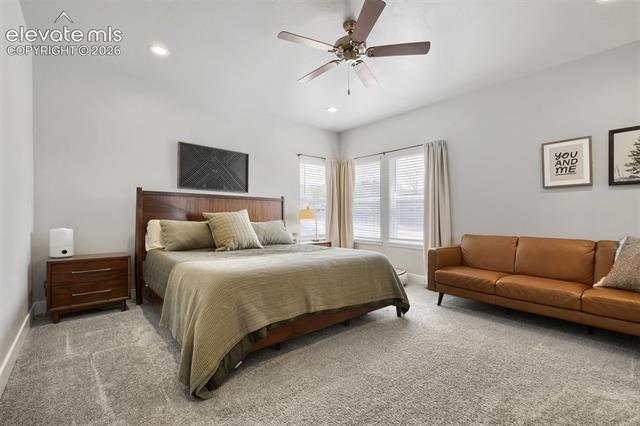 MLS Image for 5309  Sky Top  ,Colorado Springs, Colorado