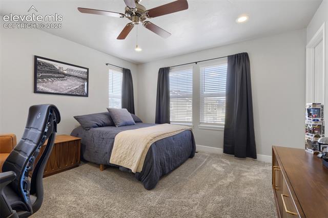 MLS Image for 5309  Sky Top  ,Colorado Springs, Colorado