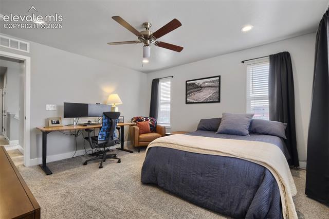 MLS Image for 5309  Sky Top  ,Colorado Springs, Colorado