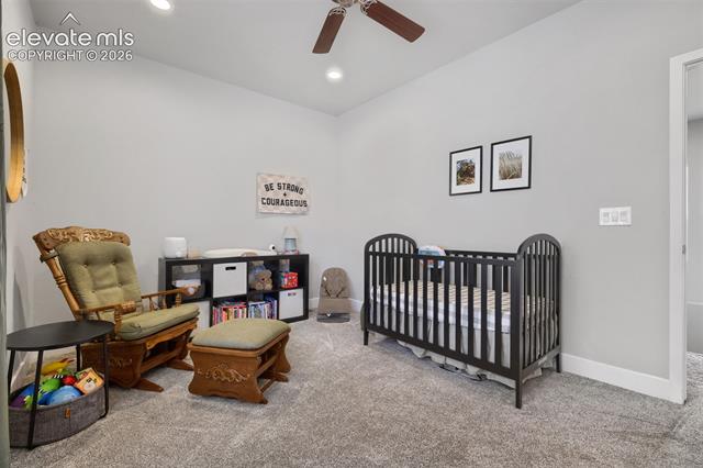 MLS Image for 5309  Sky Top  ,Colorado Springs, Colorado
