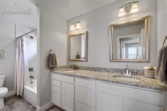 MLS Image for 5309  Sky Top  ,Colorado Springs, Colorado