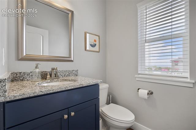 MLS Image for 5309  Sky Top  ,Colorado Springs, Colorado