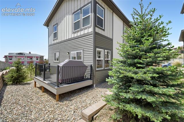 MLS Image for 5309  Sky Top  ,Colorado Springs, Colorado