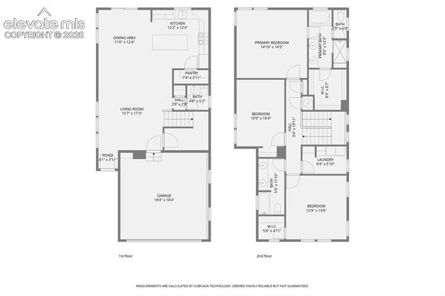 MLS Image for 5309  Sky Top  ,Colorado Springs, Colorado