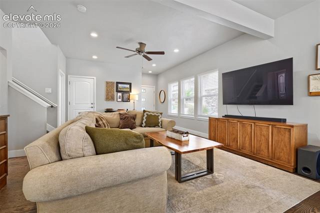 MLS Image for 5309  Sky Top  ,Colorado Springs, Colorado